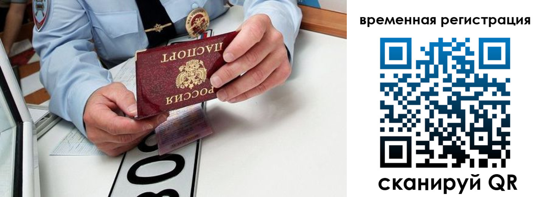 прописка гарантия в Хотьково